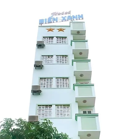 Blue Sea 1 Hotel